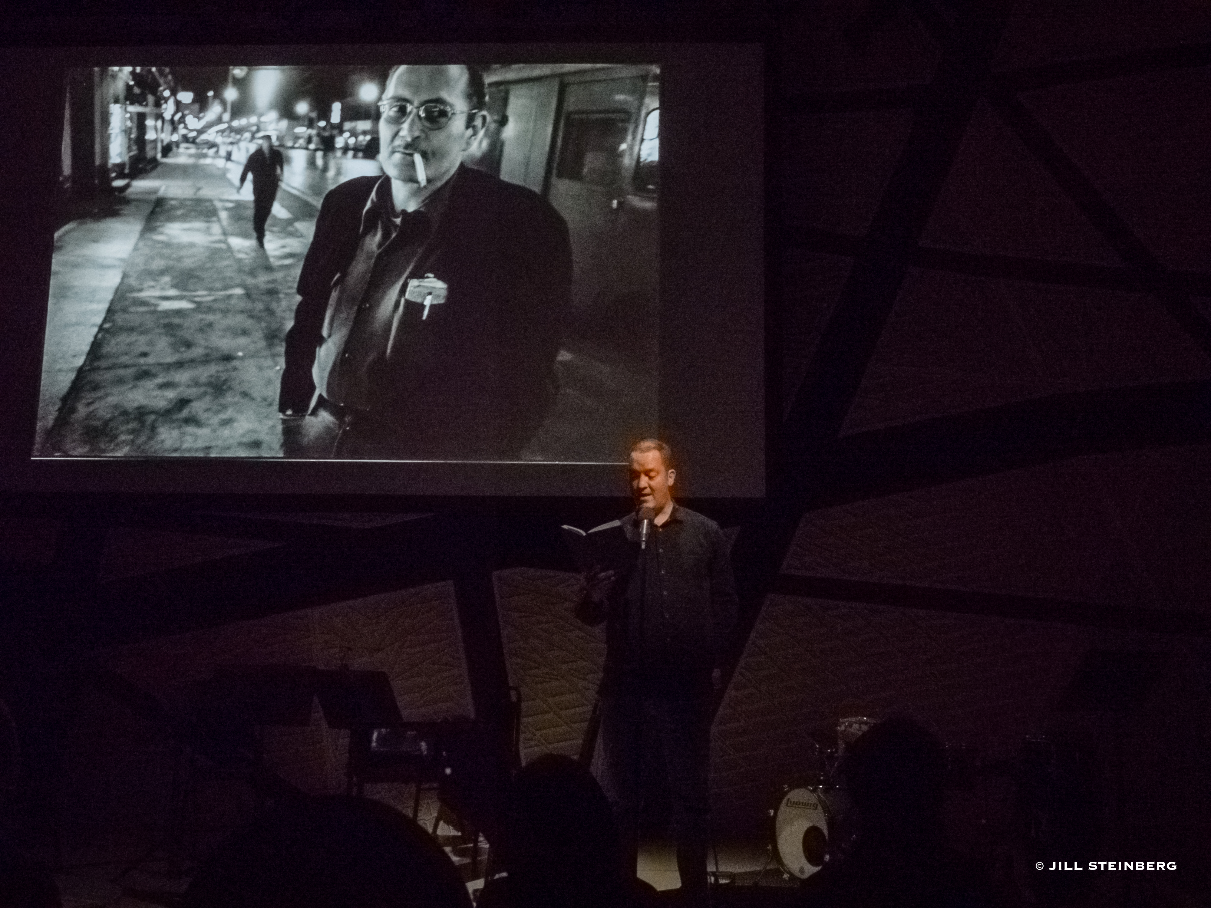 The Paris Review and National Sawdust Celebrate Gene Smith’s Sink