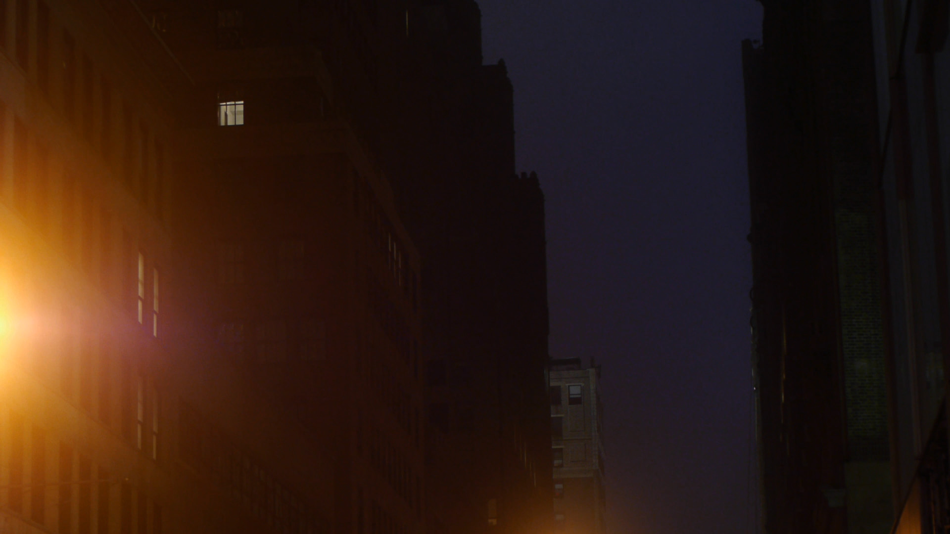 Jem Cohen’s film “Chuck-will’s-widow”
